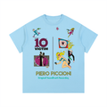 Vintage Wash Cotton T-Shirt