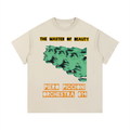 Vintage Wash Cotton T-Shirt