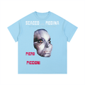 Vintage Wash Cotton T-Shirt