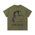 Vintage Colpo Rovente Graphic Tee