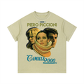 Vintage Wash Cotton T-Shirt